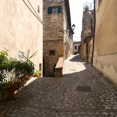 Scappo In Umbria, Casalina Villa Amelia Exterior photo