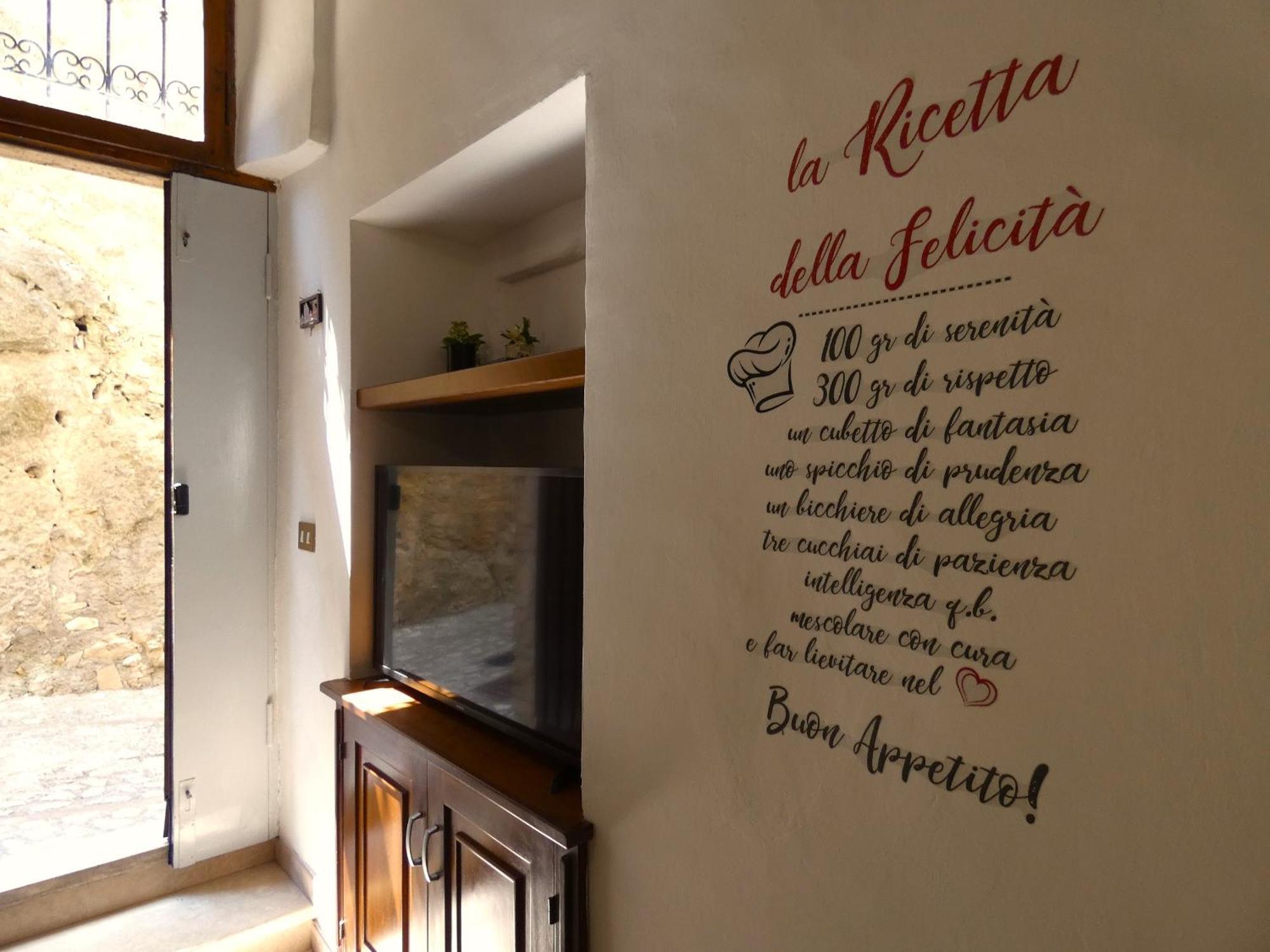 Scappo In Umbria, Casalina * Amelia