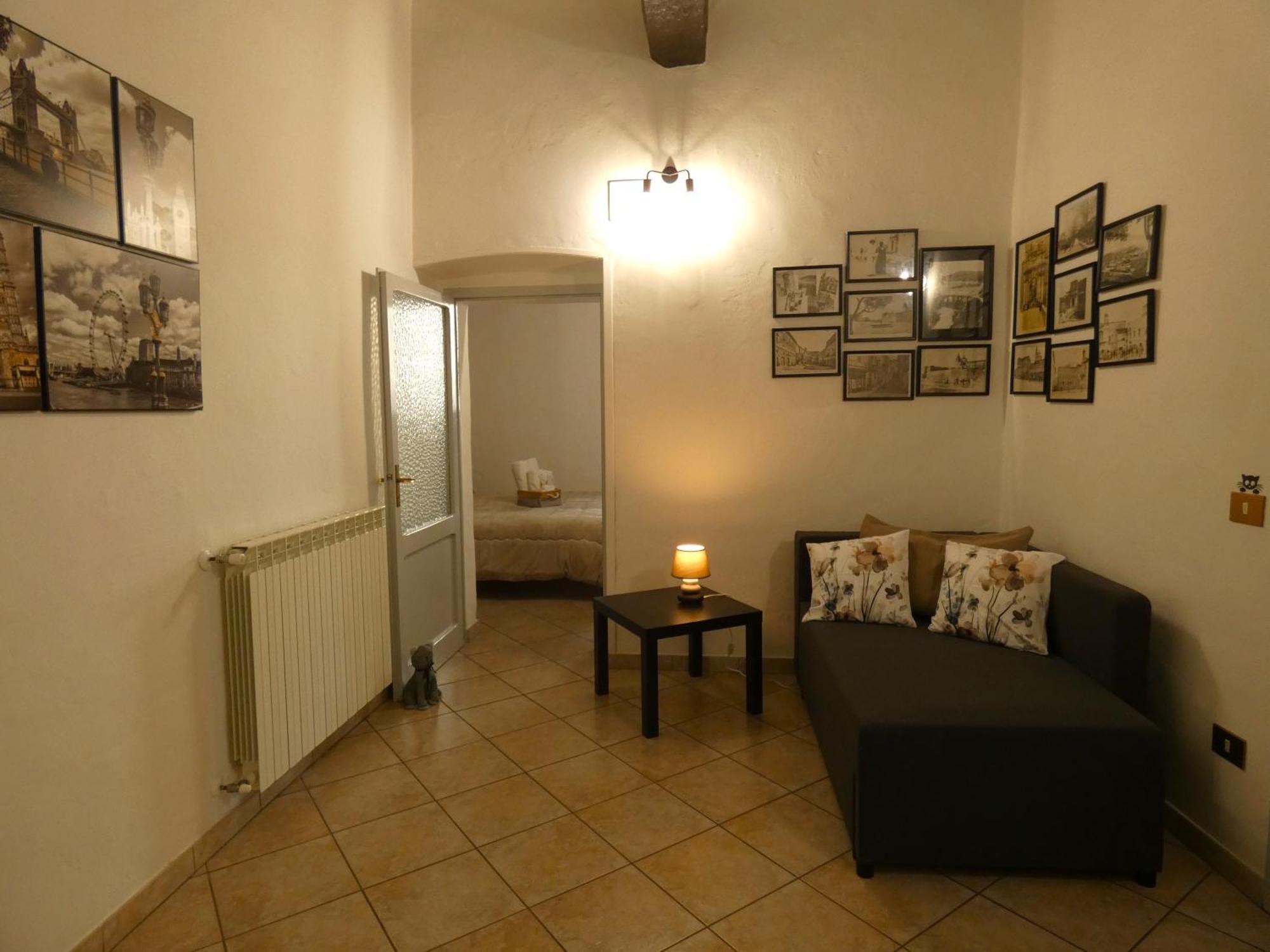 Scappo In Umbria, Casalina Holiday home