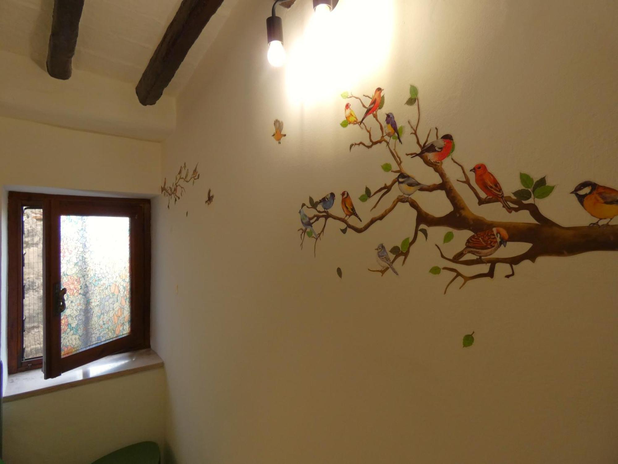 Holiday home Scappo In Umbria, Casalina *