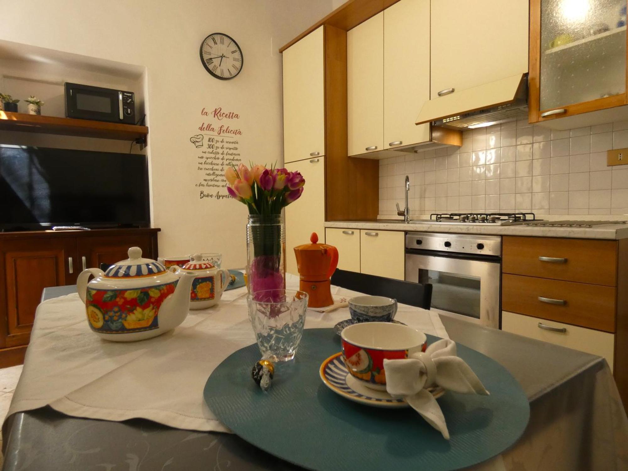 Holiday home Scappo In Umbria, Casalina Amelia