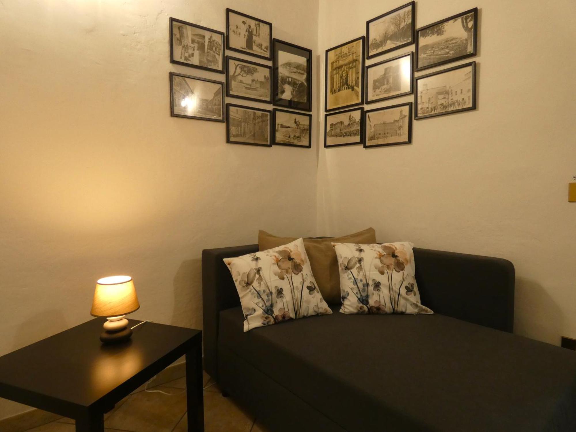 Holiday home Scappo In Umbria, Casalina